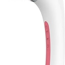 MaeDouy Handheld Portable Cordless Massager, Deep Tissue Muscle Full Body Massager for Neck Back Shoulder Waist Leg Feet, USB Rechargeable Massager, Reduces Muscle Tension, Pain and Fatigue - Pink-image-85