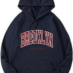 Regular Fit Printed Sweatshirt Hoodie for Men | Hoodies for Women | Sweatshirt Hoodie for Men-image-22