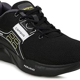 Campus Men Max Running Shoes-image-1