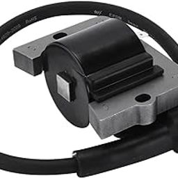 Motorcycle Ignition Coil, Sturdy High Resistance Ignition Coil Replacement Long Service Life 1258401 High Reliability for Vehicle-image-47