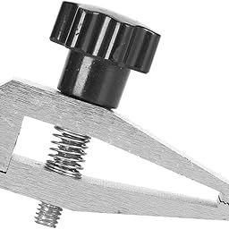 Respicefinem Professional Grade Stainless Steel High Strength Tensile Test Fixture For 500N Tensile Testers, High Loads-picture-11