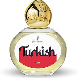 Abu Haami Turkish Attar Luxury Fragrance for Men & Women | Arabic and French Blend Non-Alcoholic Unisex Fragrance Long Lasting Roll-On Perfume for All Occasions-picture-27
