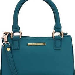 Hand bag for women small Synthetic Leather ladies Crossbody Sling Purse Travel Shoulder Strap-image-9