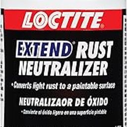 Loctite 8-Ounce Extend Rust Neutralizer-picture-12
