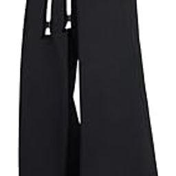 Straight Wide fit Long Length Open Bottom Jogger for Men/Trending Multi Pocket Style, Relaxed Casual Pants for Men-picture-6