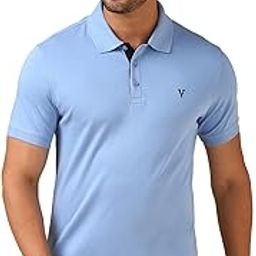 Men's Regular Fit T-Shirt-image-44