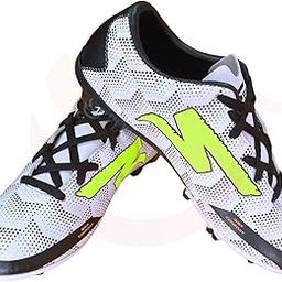 Focus 2.0 (FG) Synthetic Lether Best Outdoor Shoes/Boots/Cleats for Men/Boys/Women/Girls-image-81