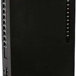 Copper Connections RJ11 108SU EPABX with Advanced Features - Black-25