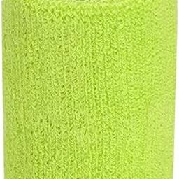 Gmefvr Wristband PRO Players Wristband 13 CM Pack of 1 Piece (Folorocent Green)-image-25