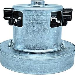 MAKAGE Dry Vacuum Cleaner Motor Bottom Dia 130mm 1400W Powerfull Suction-image-84