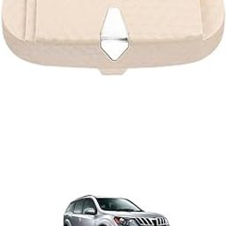 Beige Sunglass Holder Attach With Sun Visor For Car/Home/Office-267-image-88