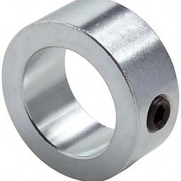 Shaft Collar, Set Screw, 5/16 in, St, PK3 (3 Pieces)-image-3