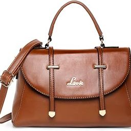 lavie Women's Beech Satchel Bag | Ladies Purse Handbag-picture-24