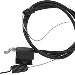Husqvarna Part Number 532181699 Drive Control Cable-image-10