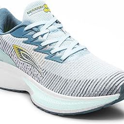 FINN Sports Shoes Made of Mesh & EVA Comfortable Shoes for Mens-image-52