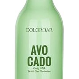 Colorbar Avocado Body Milk, 300 ml | Hydrate Skin | Lightweight Formula-17