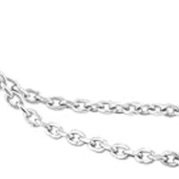 925 Silver Be A Rainbow Watch Charm- Without Chain, Fits in Bracelet, Necklace,Adjustable | Gifts for Women and Girls |With Certificate of Authenticity and 925 Stamp | 6 Months Warranty*-image-74