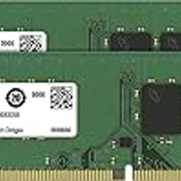 Crucial Technology 16GB (2X 8GB) 2666 MT/S 288-Pin DDR4 SDRAM UDIMM (PC4-21300) Memory Module, CL19, Unbuffered, Single Ranked x8, 1024M x 64, Non-ECC, 1.2V-image-12