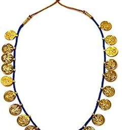 Javmani Mala With Tanmani Pendant-image-49