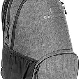 Tamrac Tradewind Backpack 24 Dark Grey for DSLR Cameras-picture-34