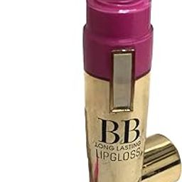 MEGAGA Lip Gloss Linght Pink (Matte)-29
