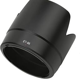 Hanumex Bayonet Lens Hood Compatible with Canon EF 70-200mm f/2.8L is USM Lens, Replaces Canon ET-86, Durable Anti-Glare Shade for Enhanced Photography-picture-23