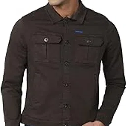van heusen Men's Car Coat-picture-35