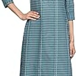 libas Womens Printed Cotton Straight Kurta for Women-picture-20