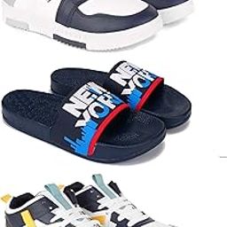 Men's Sports Shoes | Lightweight Stylish & Easy to Wear for Men'sGR-(3-Combo)-1075-1587-1074-image-30