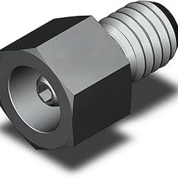 Fairlane AJH-0231X1.5 Adjustable Gripper Assembly 3/8-24 x 1-1/2 in-image-31
