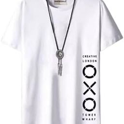 ATTITUDE START OF FASHION Men Polyester Dry Fit Solid Round Neck Half Sleeve T-Shirt for Men | Gym Wear & Workout T Shirt |Half Sleeve T-Shirt (Pack of 1)-picture-20