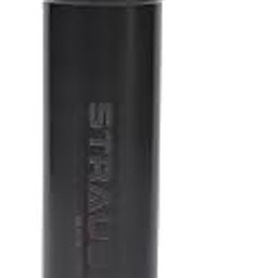 Strauss Hand Air Pump for Sports | Suitable for Football, Volleyball, Basketball, Rugby, Soccer Ball, Other Inflatable Balls | Air Inflator with Stainless Steel Pin (1 pcs), (Black)-image-67