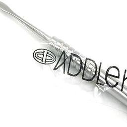 ADDLER Dental Periosteal Elevator Premier 6Mm Handle Small,No Slip No Rust-image-16