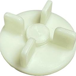 cooker&mixer™ Coupler for Mixer - Preethi,Pigeon,Kenstar,Sumeet,Bajaj, Crompton, Lifelong,Ganga, Premier, Orient and for Almost All Mixer Grinders (Mixer Coupler, 4)-image-9