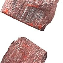 Bhuwar® Siddh Kamiya Sindoor kamya Sindur crystals (red) (2 crystals)-image-68