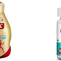 Revital Man's 30 capsules + Revital Biotin 50 tablets-image-47