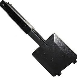 Olrada Gas Toaster Jumbo Gas Compatible Super Heavy Thickness (Gas Toaster)-image-17