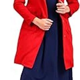 kotty Women's Stretchable Blazer for All-Day Comfort and Fit-picture-36