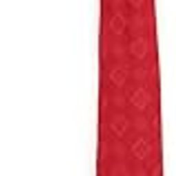 Men Red Tie-image-92