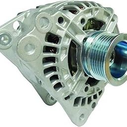 OEG Parts New Alternator Compatible With VW 1999-2006 Jetta Beetle Golf Eurovan GTI 1.8L 2.0L 037903026C, 037903026CX, 0124325074, 038903018LX, 038903018P, ABO0193, 40024025, BAL0188X-image-55