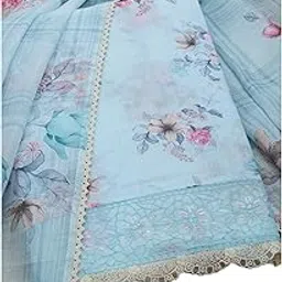 soch Womens Unstitched Dress Material-picture-27
