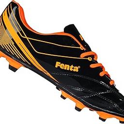 Fenta League Football Shoes – PU-PVC Build with Two-Tone TPU Sole-image-57