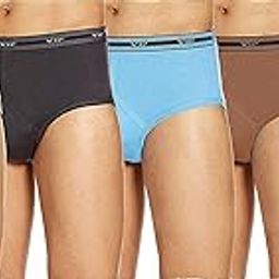 Spector Mens Cotton Trunk Pack of 5 (Color May Vary)-image-63