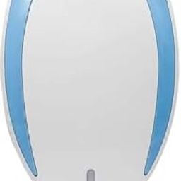 Instant Water Geyser 3L | Compact Electric Water Heater | Wall Mount Geyser White Blue | Quick Hot Water Solution-image-4