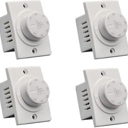 JOYAL 7 Step Fan Regulator (Pack of 4)-picture-27