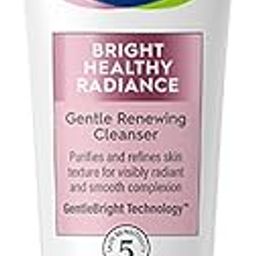 Cetaphil Bright Healthy Radiance Gentle - Pack of 100 gm-36