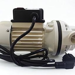 Urea Transfer Pump, 220V AC, 35L/min Flow Rate, Industrial DEF/Urea Dispensing-image-27