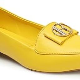 Womens El-js-wn-47 Pump-picture-5