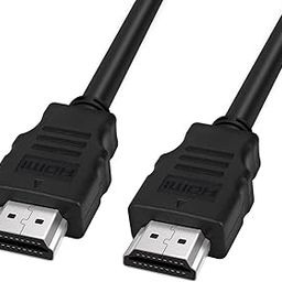 VectByte HDMI Cable 1.4V-1080p Video [1.5 Metres/5 feet] with Built-in Audio and Video-Support for PS4, Xbox 360, DVD Players, Computer, Camera and All Other HDMI-Compatible Devices [Pack of 1]-17