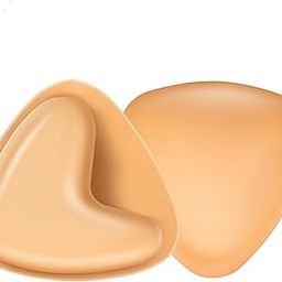 Bra Pad Inserts Invisible Lift Inserts Double-Sided Sticky Bra Instantly Lift and Boost Suitable for All Cup Sizes.-image-4